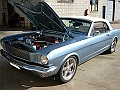 Ford 64 Mustang 010